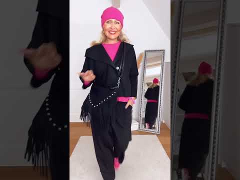 Timeless Outfit Ideas for Older Women | Elegant & Comfortab… サムネイル