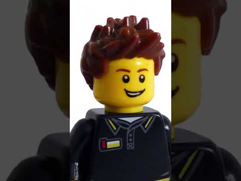 LEGO Just Embarrassed Themselves In Front Of Everyone... サムネイル