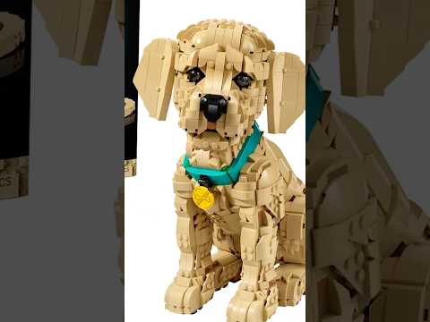 The Cutest LEGO Sets Ever Made!