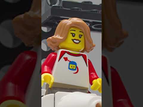 The LEGO Brands Nobody Realised Were Fake...