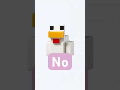 LEGO Is Making A Huge Minecraft Update サムネイル