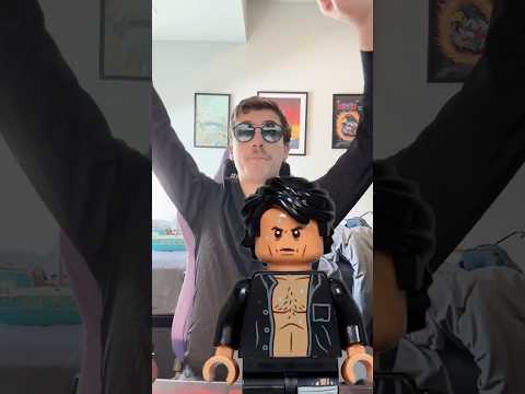 LEGO Jurrasic Park Is Finally Getting Good Sets サムネイル