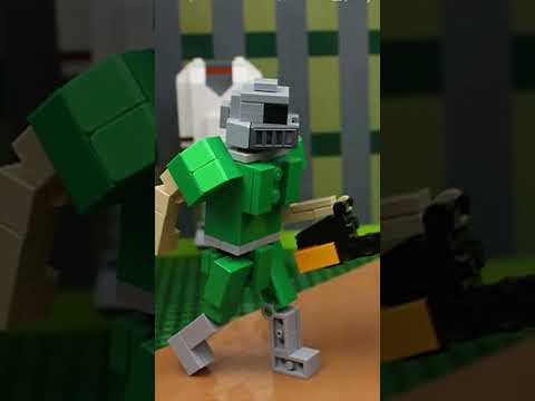 Someone Already Made Better LEGO Smart Bricks!!! サムネイル