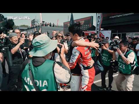 [MOTOR GAMES TV] GR86/BRZ Cup 2026 第2大会(第2戦) スポーツランドSUGO サムネイル