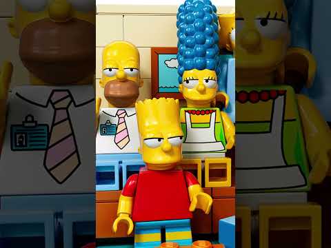 The Harmless Looking LEGO Minifigure That Broke Every Rule.… サムネイル