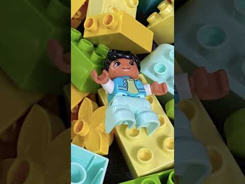 The LEGO Set So Bad It Changed Duplo Forever... サムネイル
