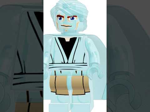 Why LEGO Will Never Make Force Ghosts… サムネイル