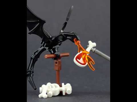 LEGO Fantasy Is Back!!!  Best Theme Ever