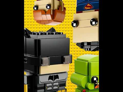 The One Character LEGO Refuses To Make!!!