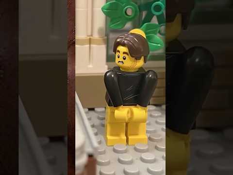 The Complete List Of Every LEGO Minifigure To Ever Sweat!