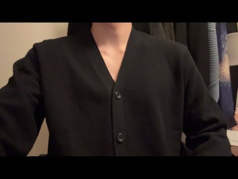 フックが簡単に外れて欲しいのはデニムじゃない。 サムネイル