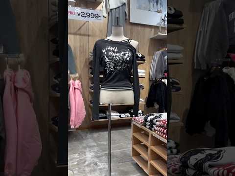 【このコーデは私が主役✨Y2K ・サブカル風コーデ💀】参考にしてみてね🫶shorts fashion wego out…