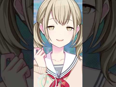天馬司くんの眉毛shorts プロセカ