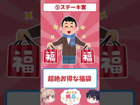 【見逃し厳禁】今週の外食チェーンのお得情報まとめ