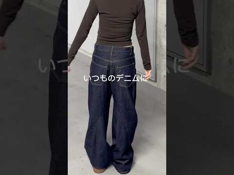【いつものデニムに飽きたらコレ👖✨】参考にしてみてね🫶shorts  fashion wego ウィゴー outfit…