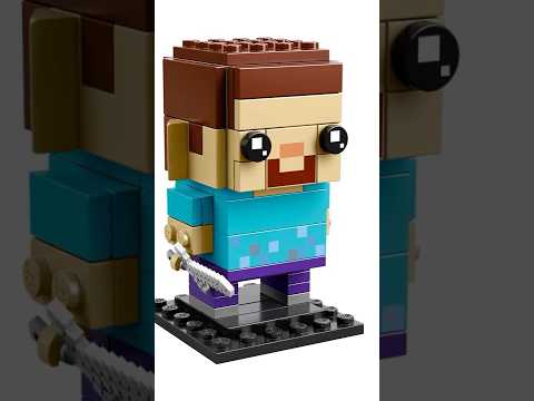 LEGO Should Honestly Keep Stealing Designs! サムネイル