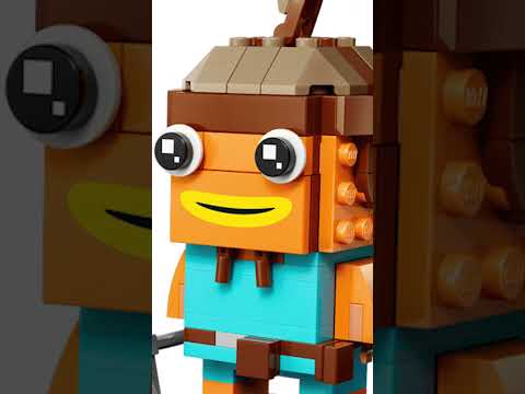 The Stupidest and best LEGO Set of 2026