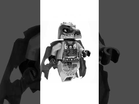 The Only LEGO Battle Pack To Ever Fail... サムネイル