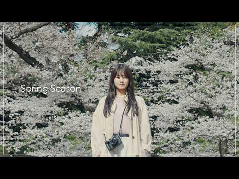 Camera is Fashion | Spring Season 3