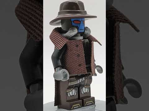 Custom LEGO Pieces I Wish Were Real! サムネイル