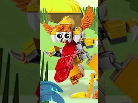 The LEGO Figure So Innapropriate LEGO Had To Issue An Apolo…