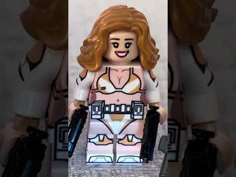 LEGO Star Wars Is Changing Forever... サムネイル