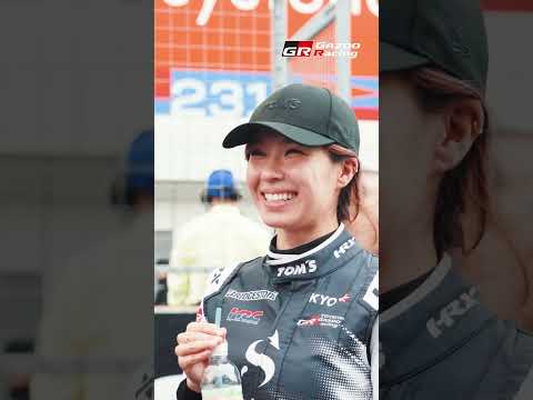 KYOJO CUP 第3戦|話題の神回!璃音が圧巻のポール奪取&スプリント優勝