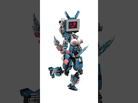 The Real Reason LEGO Cancelled Mixels… サムネイル