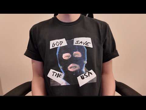 トランプです。