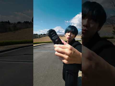 【ハッピーセット®×GR GT3】実車!?トミカ!?イリュージョン🚗‼️ grgt3 ハッピーセット サムネイル