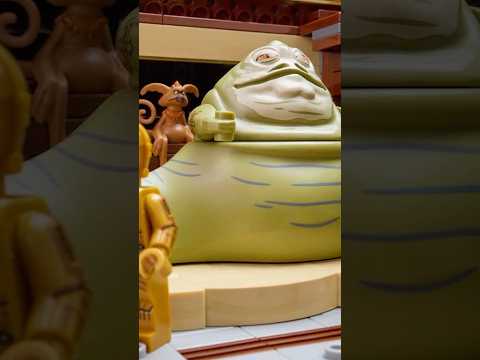 LEGO Is Litterally Lying To Sell Their Sets...