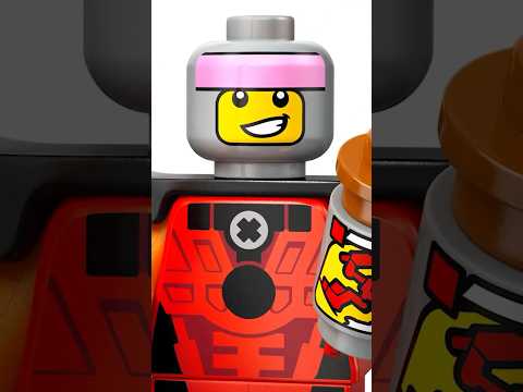 LEGO Designed The New Series For One Fan And Ignored Everyo…