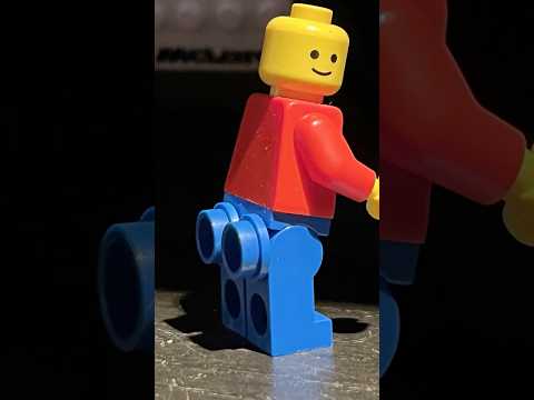 Why LEGO HATES This Viral Minifigure Trend... サムネイル