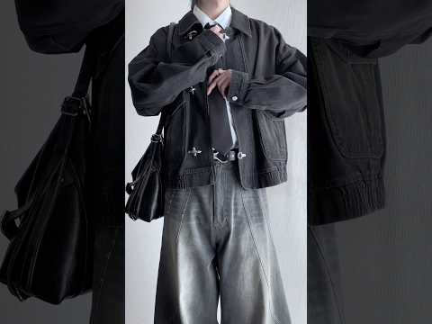 【大人オシャレ】雰囲気イケメン確定の服装はこれ❤️‍🔥 ファッションコーデ