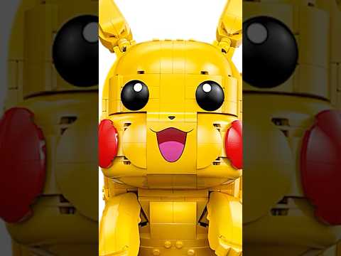 LEGO YUGIOH サムネイル