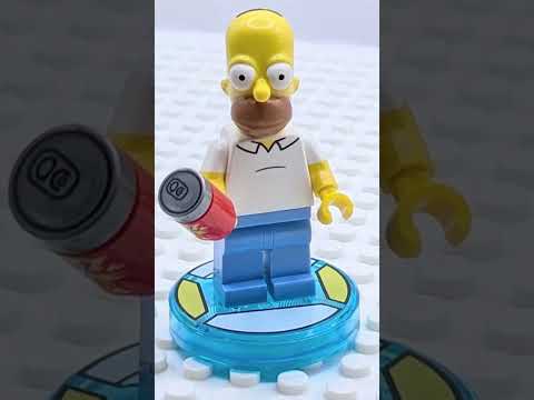 Every Official LEGO Beer サムネイル