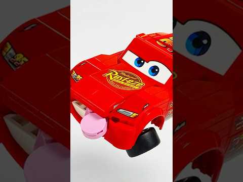 The Evil Truth Behind How Fake LEGO Sets Are Made...