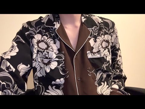 高級パジャマ雑談 サムネイル