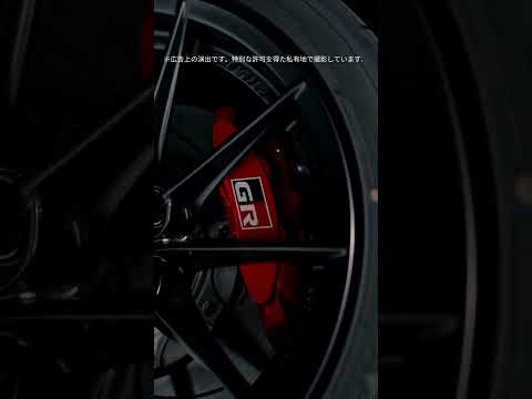 GR COROLLA｜DESIGN🚙⚡(Exterior&Interior) サムネイル