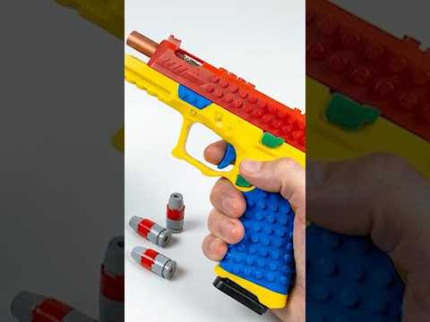 The Weirdest LEGO Set Ever Made!!!