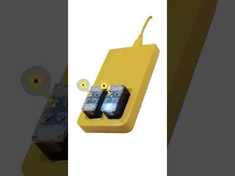 LEGO’s HUGE Battery Problem… サムネイル
