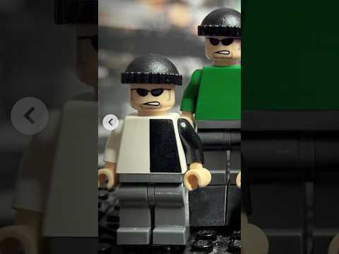 What Happened To LEGO Goons...?