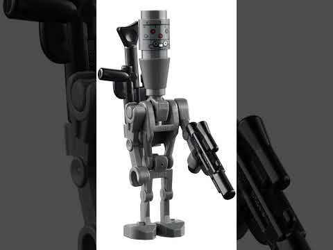 Proof LEGO Designers Have THE WORST Timing... サムネイル