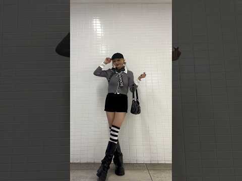 【スタッフおすすめ✨春コーデ3選🍀】どのコーデが好き？shorts fashion wego outfit 韓国ファッ…