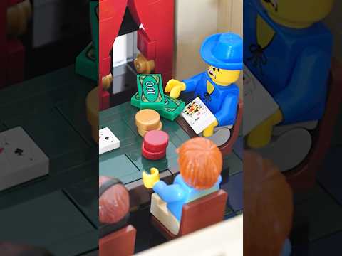 The Real Reason LEGO Blind Bags Aren't Actually Gambling... サムネイル