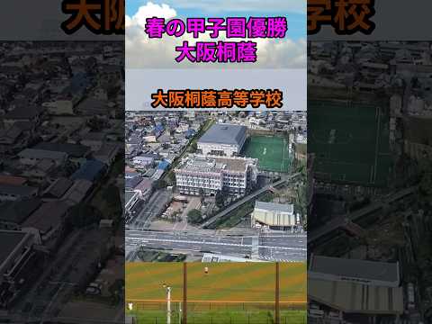 s210_2026春の選抜高校野球優勝、大阪桐蔭高等学校 都道府県 野球 shorts