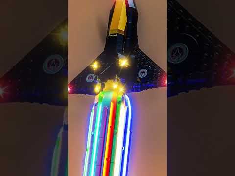 LEGO Light Kits Make 0 Sense サムネイル