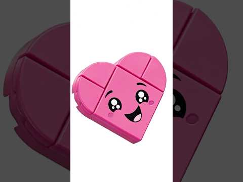 The Cutest LEGO Gift Only Needs 2 Pieces サムネイル