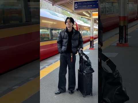 このダウン最高すぎて2回転しちゃった サムネイル