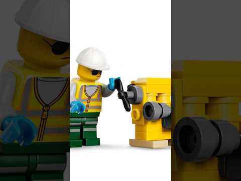 The Laziest LEGO Train Ever Made... サムネイル